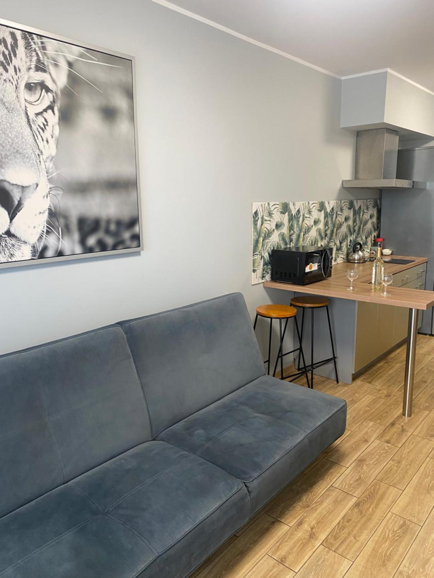 2 Tyskie Apartamenty Z Ogrodkiem Tychy Extérieur photo